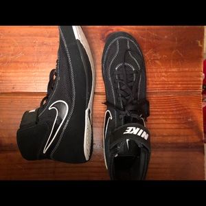Wrestling Men’s Shoes size 11